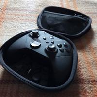 elite series 2  xbox controller