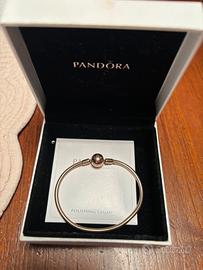 Bracciale pandora rose
