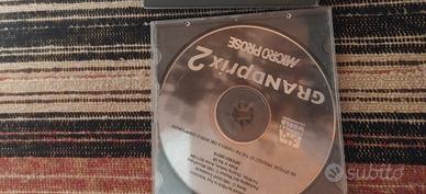 2 videogiochi pc (gp2, time machine)