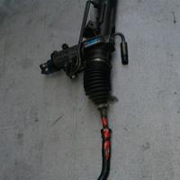 SCATOLA STERZO BMW 320D E46 ANNO 2000 7852974490