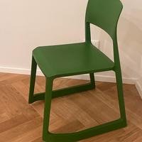 Sedia Tip ton di Vitra