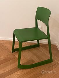 Sedia Tip ton di Vitra