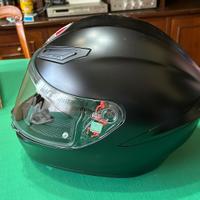 Casco integrale agv