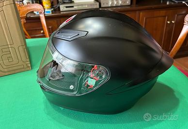 Casco integrale agv