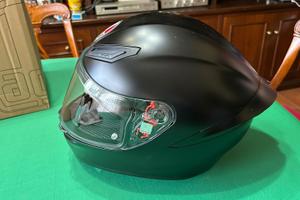 Casco integrale agv