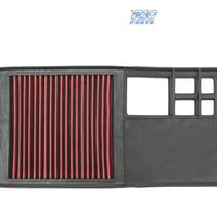 FILTRO ASPIRAZIONE DIRETTA VOLKSWAGEN POLO 6R 09-1