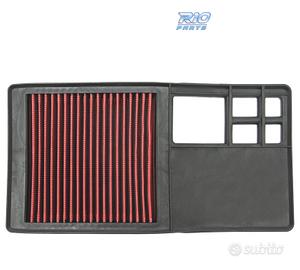FILTRO ASPIRAZIONE DIRETTA VOLKSWAGEN POLO 6R 09-1