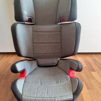 SEGGIOLINO AUTO GRUPPO II\III (15-36 Kg) ISOFIX
