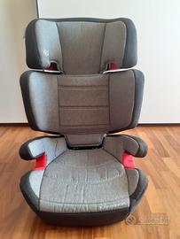 SEGGIOLINO AUTO GRUPPO II\III (15-36 Kg) ISOFIX