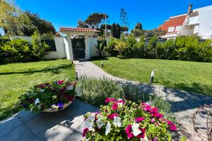 Villa Fregene Nuovissima nel verde di Fregene Nord