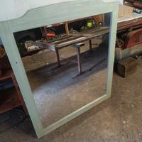 specchio bagno