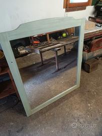 specchio bagno