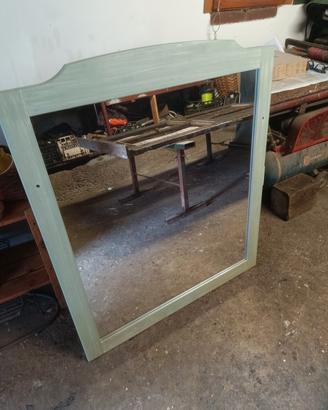 specchio bagno