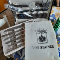 Set utensili da cucina von stainer