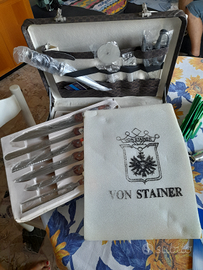 Set utensili da cucina von stainer