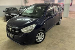 DACIA Lodgy Stepway 1.6 110CV GPL 7 posti