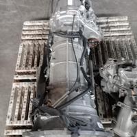 Cambio automatico riduttore range rover sport 4.4