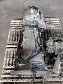 Cambio automatico riduttore range rover sport 4.4