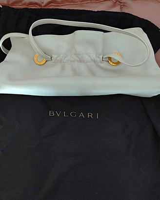 Bvlgari - Borsa Modello "Chandra"