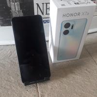 Smartphone honor x7A 4g