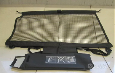 RETE DIVISORIA VANO BAGAGLI AVVOLGIBILE VOLVO XC60