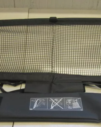 RETE DIVISORIA VANO BAGAGLI AVVOLGIBILE VOLVO XC60