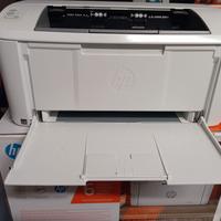 Stampante laser HP laser jet M110we