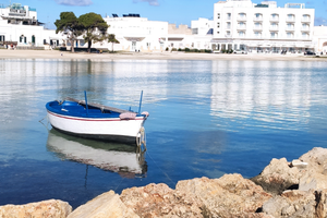TORRE LAPILLO Salento Puglia
