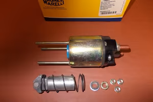 Rele motorino avviamento Lancia Delta HF
