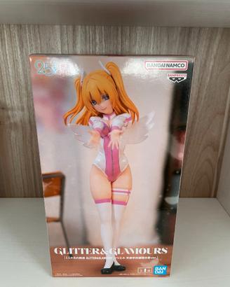 Statuetta Originale Banpresto Glitter & Glamours L