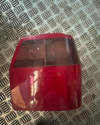Fanale Faro Posteriore Destro Originale Fiat Uno R