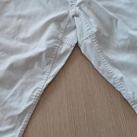 Pantaloni kimono
