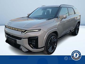 KGM Actyon HEV K-Line 1.5 Turbo GDI 163 CV 2WD