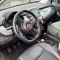 Fiat 500x Sport 1.3 Multijet 95 cv GARANZIA