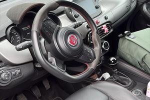 Fiat 500x Sport 1.3 Multijet 95 cv GARANZIA