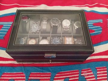 orologi automatici 