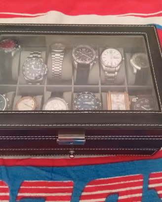 orologi automatici 