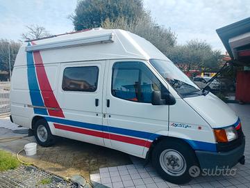 Ford Transit Van