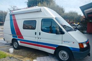 Ford Transit Van