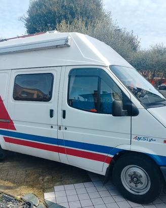 Ford Transit Van