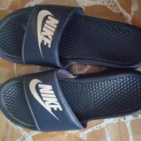 Ciabatte nike