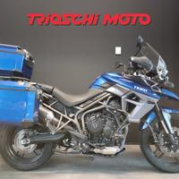 Triumph Tiger 800 XRX