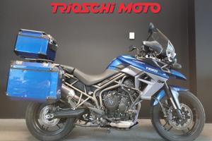 Triumph Tiger 800 XRX