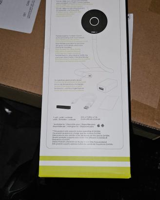 Videocamera wifi