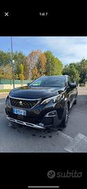 Peugeot 5008 Allure 2.0 Diesel