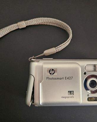 HP Photosmart e427