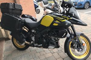 Suzuki V Strom DL 1000 - 2019