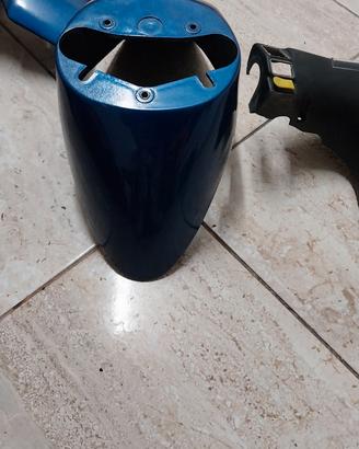 pezzi di ricambio per piggio 