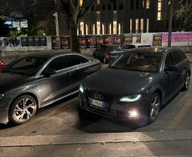 Audi A4 2.0 TDI 170CV Quattro