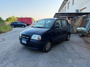 Hyundai Atos 1.0 benzina 2005 140.000km